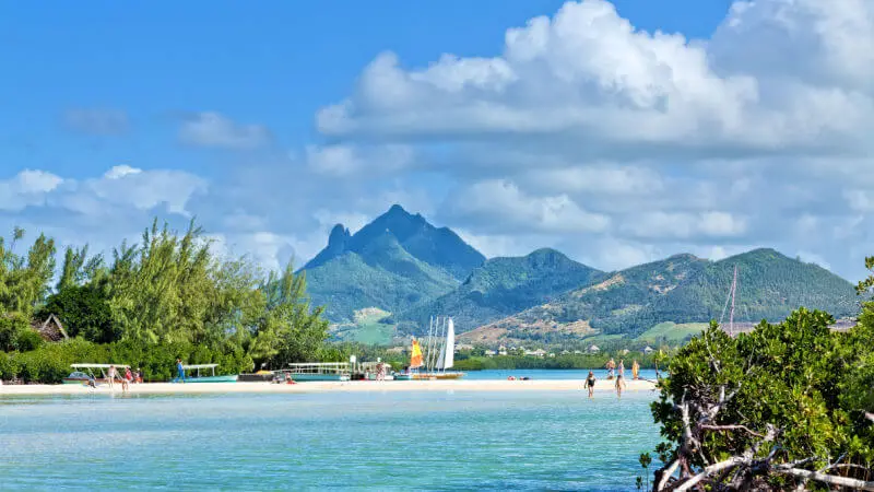 Mauritius Tour Packages